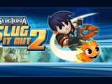 Slugterra: Slug It Out 2