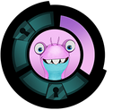 Bubbleone icon