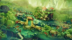 Unbeatable master area.png (923 KB) Dojang Grotto, Shanai's home & winnowing arena