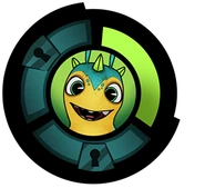 Icon in videogame "Slug It Out!".