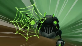 RoboSlugs-Velocimorph