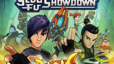 Discuss Everything About SlugTerra Wiki Fandom