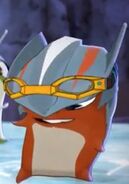 Slugisode "On thin Ice!".