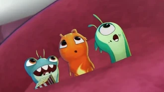 Oglądaj wszystkie odcinki