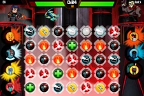 An Amperling in Slug it Out