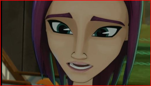 Brodie SlugTerra Wiki Fandom