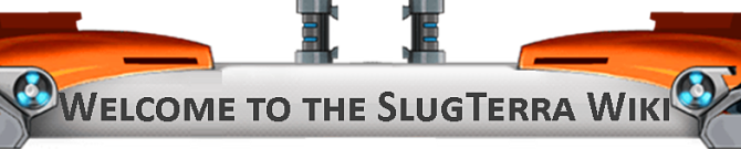 Slugterra Wiki Fandom Slugterra Wiki Fandom
