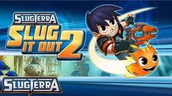 Slugterra Slug It Out 2 Slugterra Wiki Fandom This new game is free to download and play and is now available to be enjoyed by smartphone users everywhere. slugterra slug it out 2 slugterra