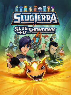 Burpy/Gallery | SlugTerra Wiki | Fandom Burpy/Gallery | SlugTerra Wiki | Fandom