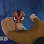 Loki Slugterra Wiki Fandom Eli shane is determined to be the greatest slugslinging hero! loki slugterra wiki fandom