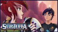 🔥 Slugterra 🔥 The World Beneath Our Feet 🔥 Part 1 and 2 🔥 Full Episode Compilation HD 🔥