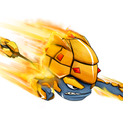 slugterra speedstinger megamorph