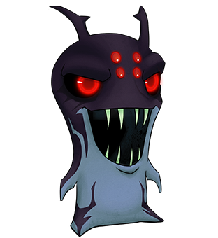 slugterra transformed ghouls