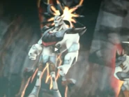 Brimstone, leader of the Darkbane