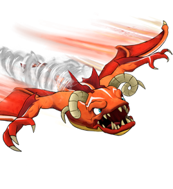 slugterra speedstinger megamorph