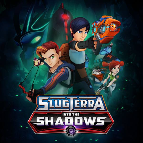 slugterra games youtube