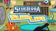 Slugterra Slug Life App Gameplay