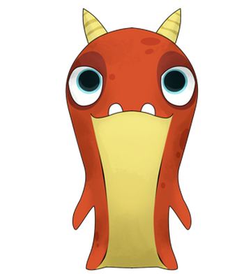 Lot de 4 slugterra - slug Terra