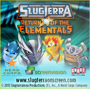 Slugterra movie 2