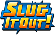 SlugItOut logo