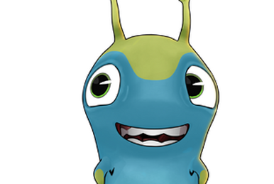 slugterra frostcrawler