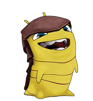 Sand Angler Slugterra Wiki Fandom