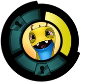 Icon "Slug It Out!".