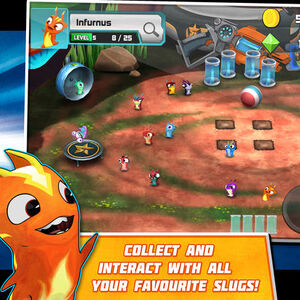 Slugterra Slug It Out 2 Slugterra Wiki Fandom Slug it out 2 developers stu and myke unlock promo code giveaway for 6 codes 2 are for colosseum and the other 4 are for bastion. slugterra slug it out 2 slugterra
