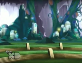 Jaskiniadziesiątkowa