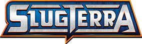 Slugterra Logo