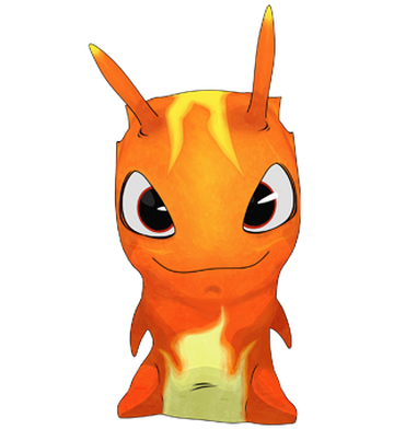 slugterra burpy male