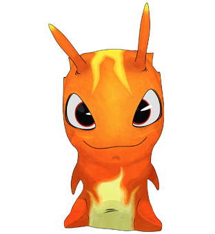 Wiki Slugterra