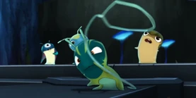 The Good, The Bad, And The Larry photo 1.