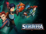 Slugterra/Season Four