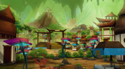 Shanai's Home Cavern.png (562 KB) Shanai's unnamed home cavern