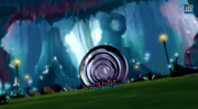 Bullseye Cavern