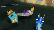 Armashelt | SlugTerra Wiki | Fandom