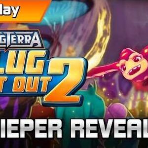 Slugterra Slug It Out 2 Slugterra Wiki Fandom Slugterra slug it out 2 hack will let you to buy all items for free. slugterra slug it out 2 slugterra