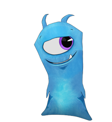 slugterra frostcrawler