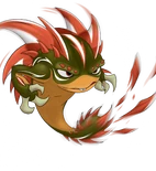 Dirt urchin mega-transform