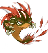 Dirt urchin mega-transform.png (184 KB) Megamorph Velocity