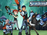 Slugterra/Season One