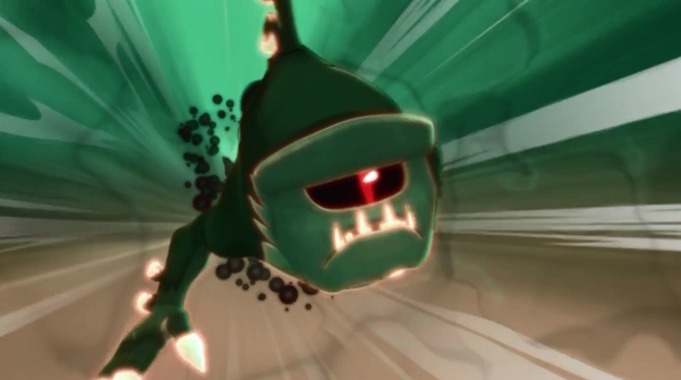 Ghoul Slugs Slugterra Wiki Fandom 3969