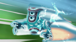 MEGAMORPH ENIGMO SLUG&#128520; | Slugterra Slug It Out 2
