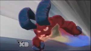 Bludgeon at Velocity