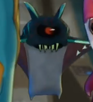 Bugsy | SlugTerra Wiki | Fandom