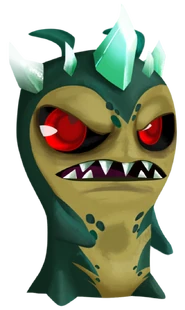 "Slugterra: Slug It Out 2".