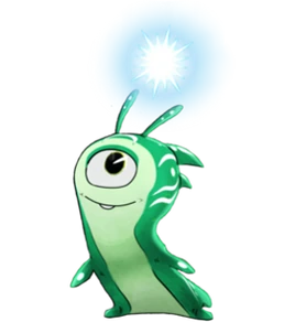 Past - Guardian Protoform