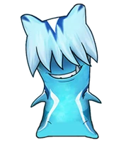 Frostcrawler Megamorph.