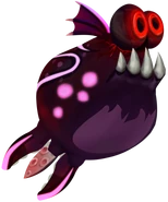 SIO 2 Bubbalash megamorphed